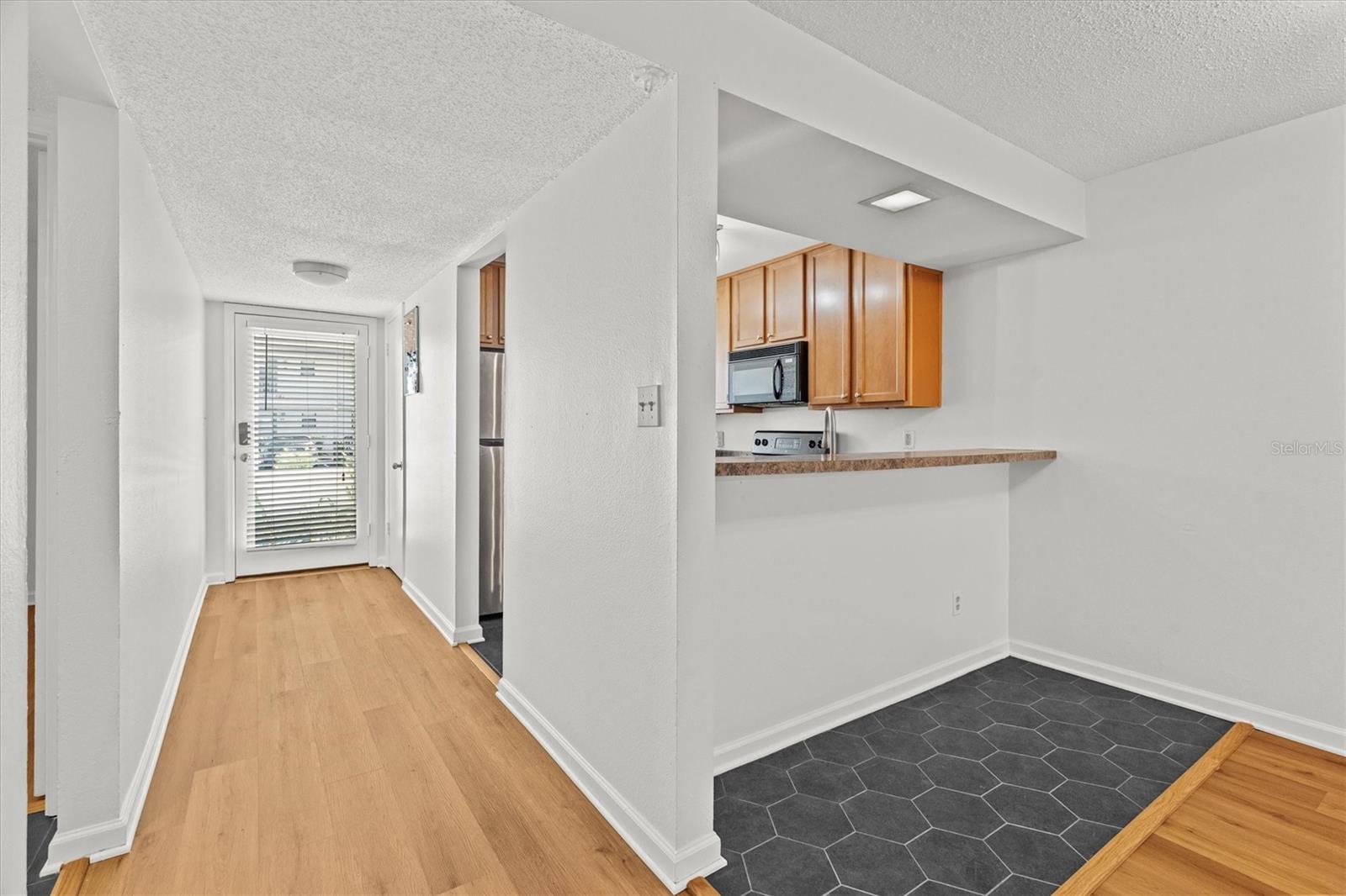 AUDUBON PLACE CITY CONDO - Residential