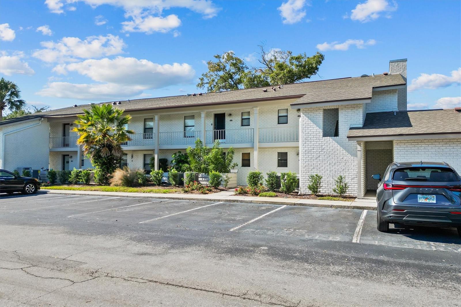 AUDUBON PLACE CITY CONDO - Residential