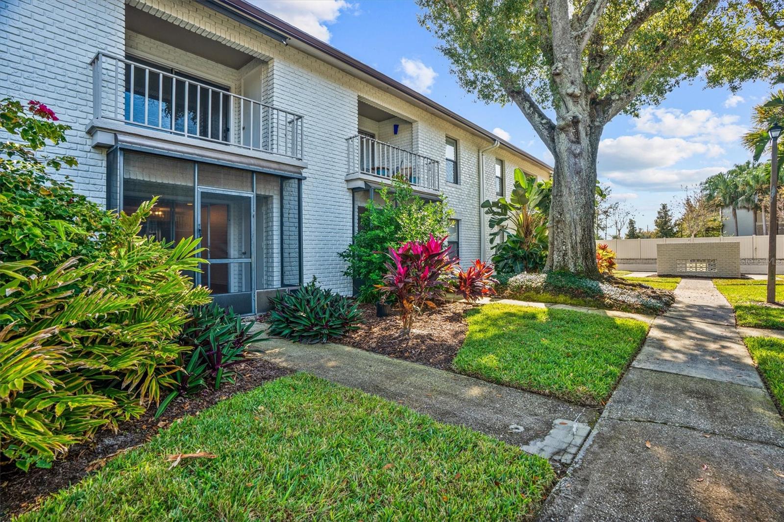 AUDUBON PLACE CITY CONDO - Residential