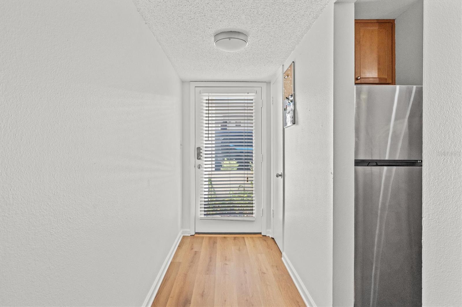 AUDUBON PLACE CITY CONDO - Residential