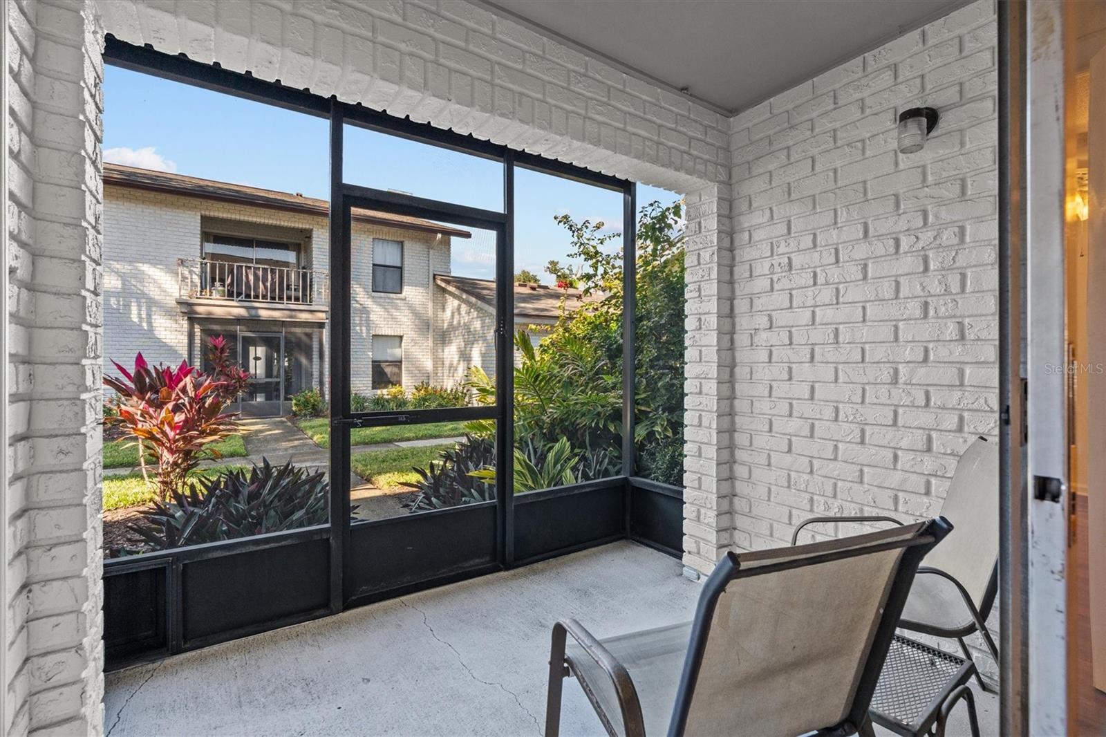 AUDUBON PLACE CITY CONDO - Residential