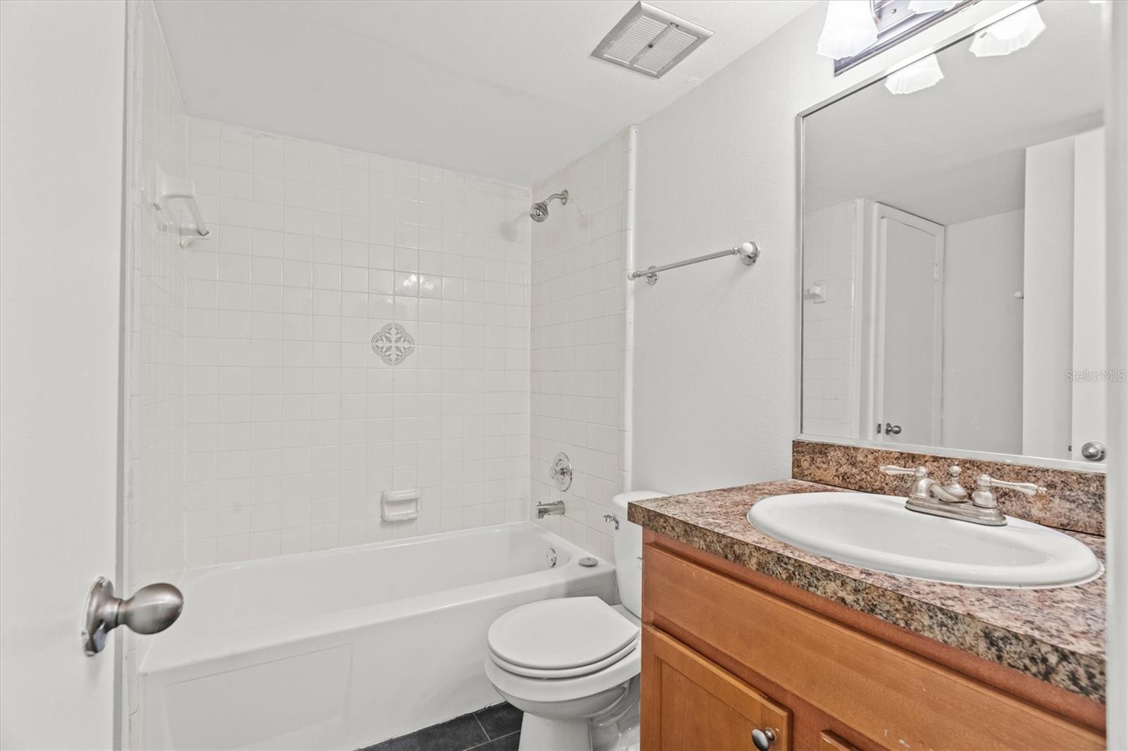 AUDUBON PLACE CITY CONDO - Residential