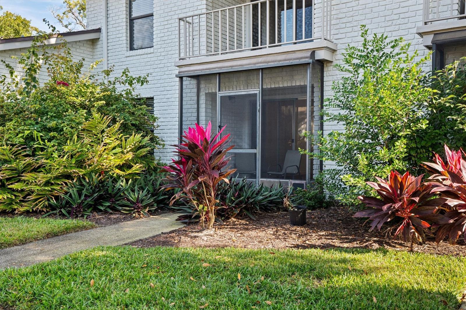 AUDUBON PLACE CITY CONDO - Residential