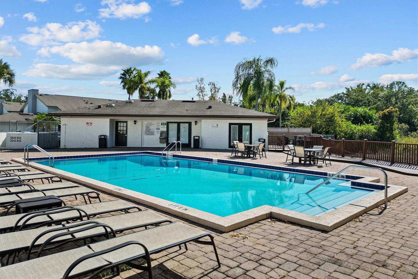 AUDUBON PLACE CITY CONDO - Residential