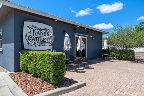 Tiny photo for 508 N Citrus Avenue, Crystal River, FL 34428 (MLS # OM688885)