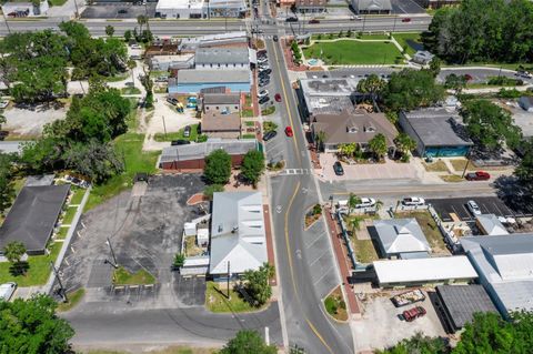 Tiny photo for 508 N Citrus Avenue, Crystal River, FL 34428 (MLS # OM688885)