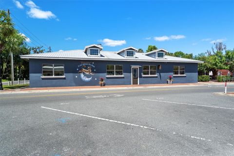 Tiny photo for 508 N Citrus Avenue, Crystal River, FL 34428 (MLS # OM688885)