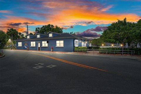 Tiny photo for 508 N Citrus Avenue, Crystal River, FL 34428 (MLS # OM688885)