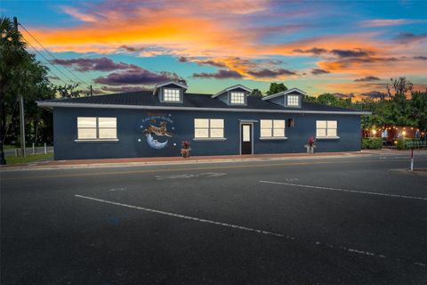 Tiny photo for 508 N Citrus Avenue, Crystal River, FL 34428 (MLS # OM688885)