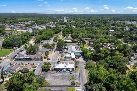 Tiny photo for 508 N Citrus Avenue, Crystal River, FL 34428 (MLS # OM688885)