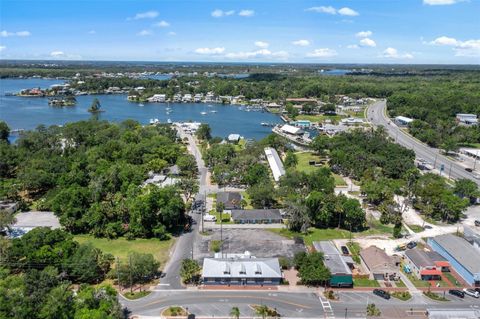Tiny photo for 508 N Citrus Avenue, Crystal River, FL 34428 (MLS # OM688885)