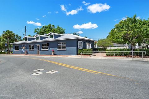 Tiny photo for 508 N Citrus Avenue, Crystal River, FL 34428 (MLS # OM688885)