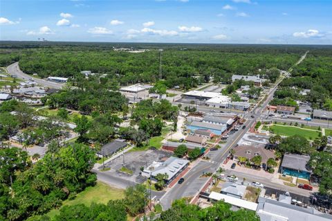 Tiny photo for 508 N Citrus Avenue, Crystal River, FL 34428 (MLS # OM688885)