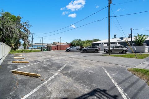 Tiny photo for 508 N Citrus Avenue, Crystal River, FL 34428 (MLS # OM688885)