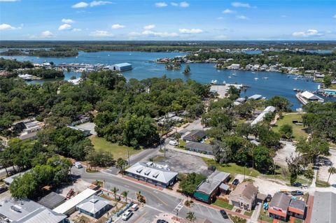 Tiny photo for 508 N Citrus Avenue, Crystal River, FL 34428 (MLS # OM688885)