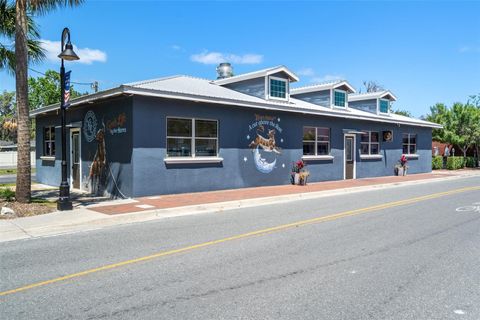 Tiny photo for 508 N Citrus Avenue, Crystal River, FL 34428 (MLS # OM688885)