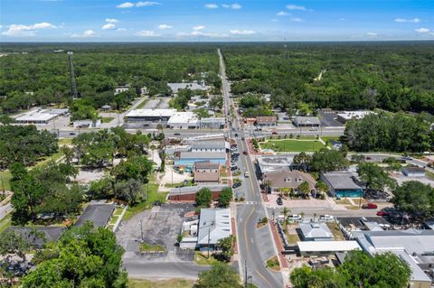 Tiny photo for 508 N Citrus Avenue, Crystal River, FL 34428 (MLS # OM688885)