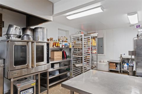 Tiny photo for 508 N Citrus Avenue, Crystal River, FL 34428 (MLS # OM688885)