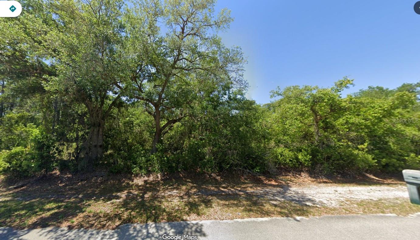 HIGHLANDS PARK ESTATE - Land