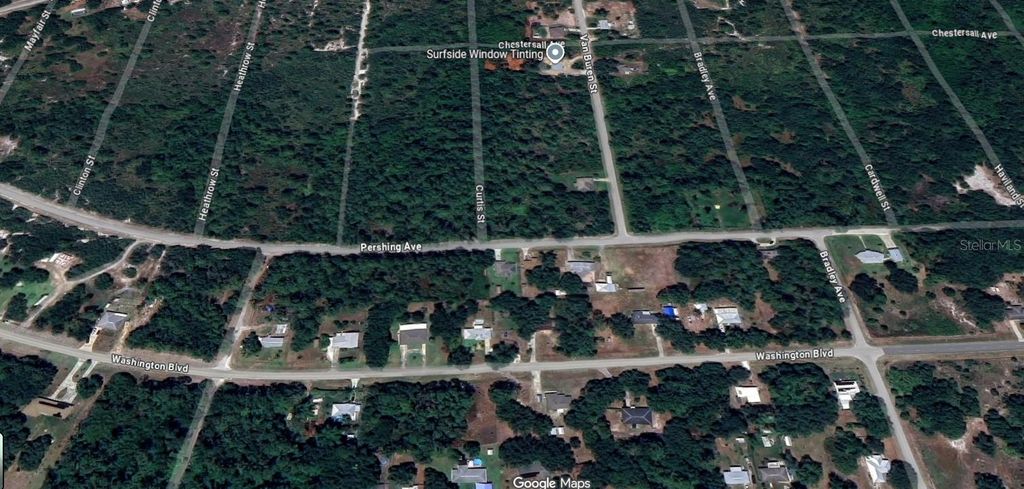 Photo of 434 Pershing Avenue, Lake Placid, FL 33852 (MLS # O6356923)
