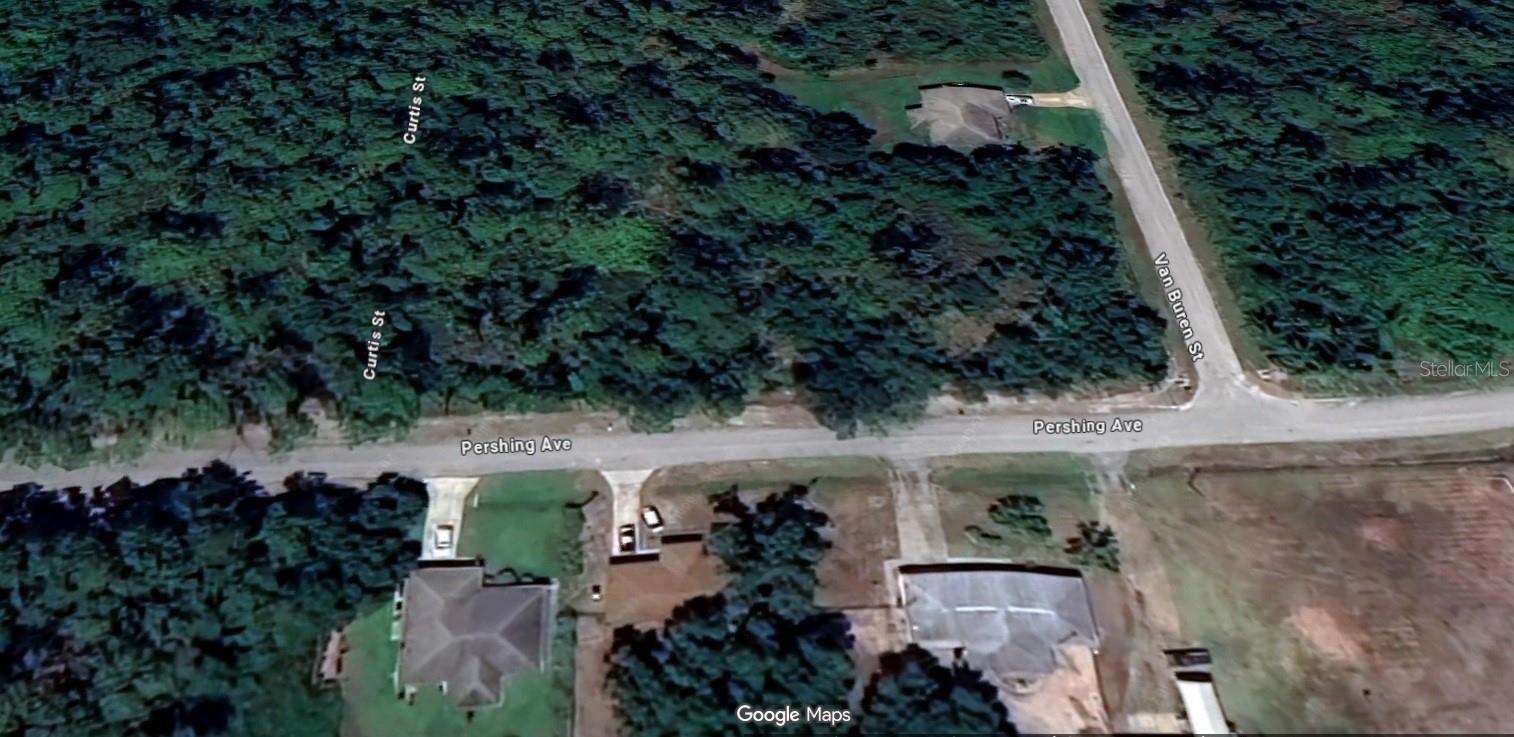 HIGHLANDS PARK ESTATE - Land