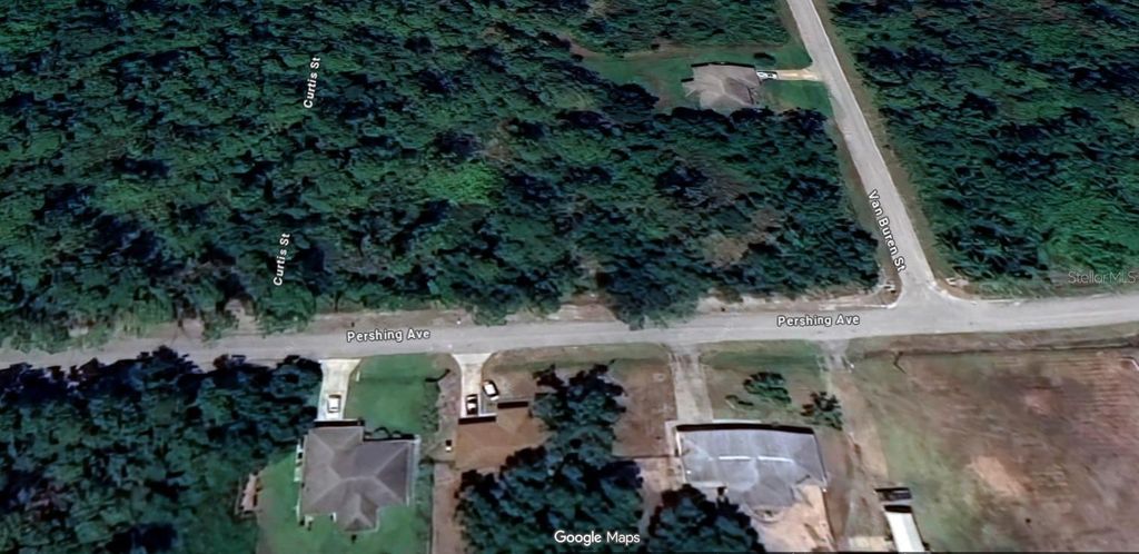 Photo of 434 Pershing Avenue, Lake Placid, FL 33852 (MLS # O6356923)