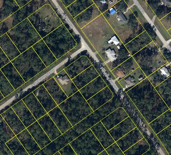 HIGHLANDS PARK ESTATE - Land