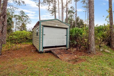 A home in PALM COAST