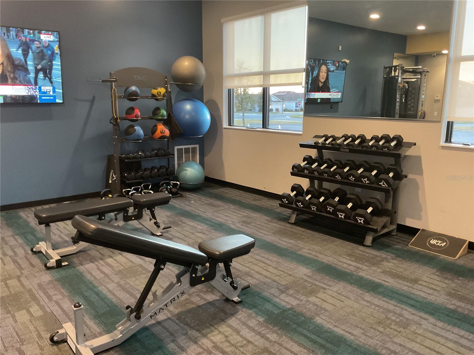 TRINITY LAKES PH I - Residential