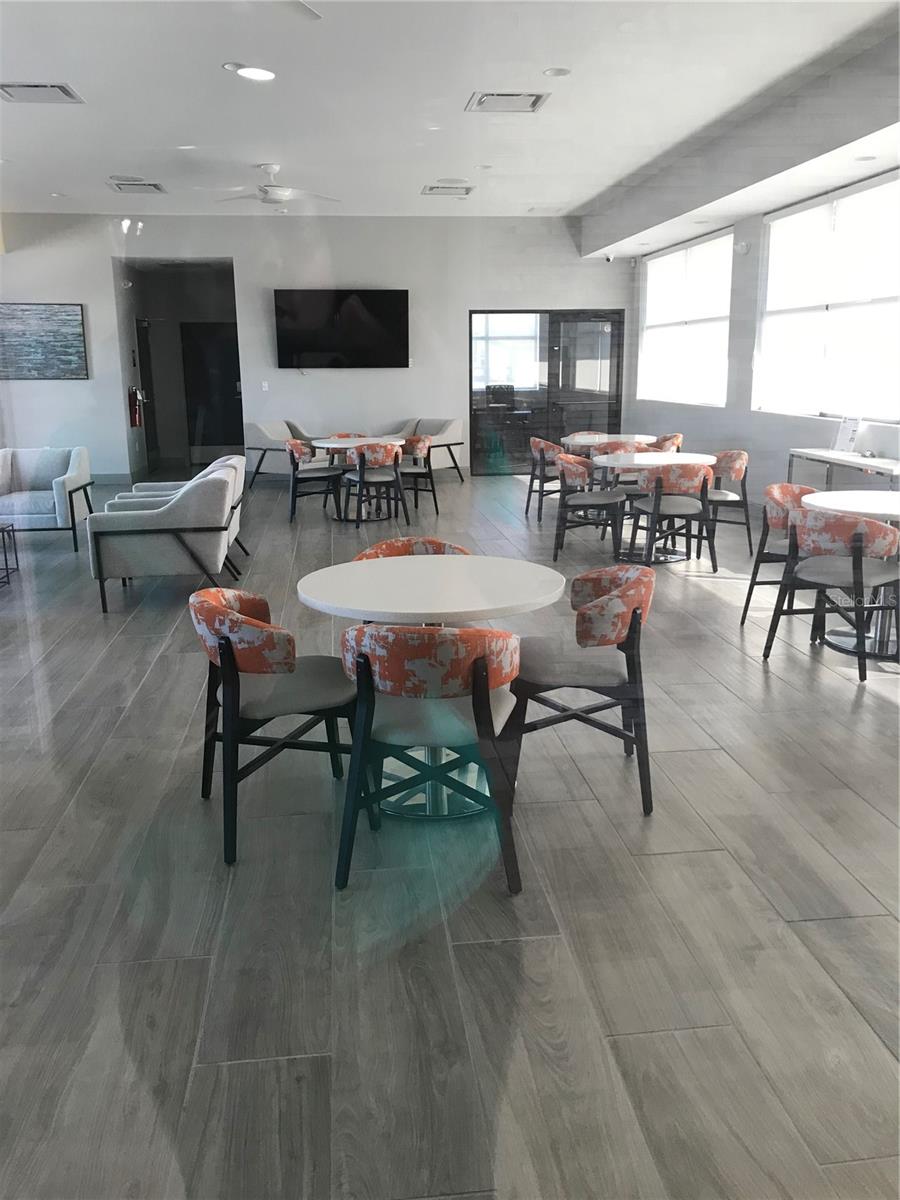 TRINITY LAKES PH I - Residential