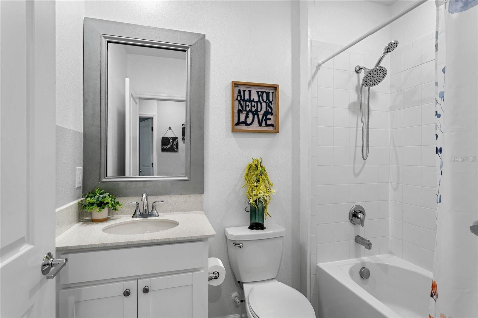 TRINITY LAKES PH I - Residential