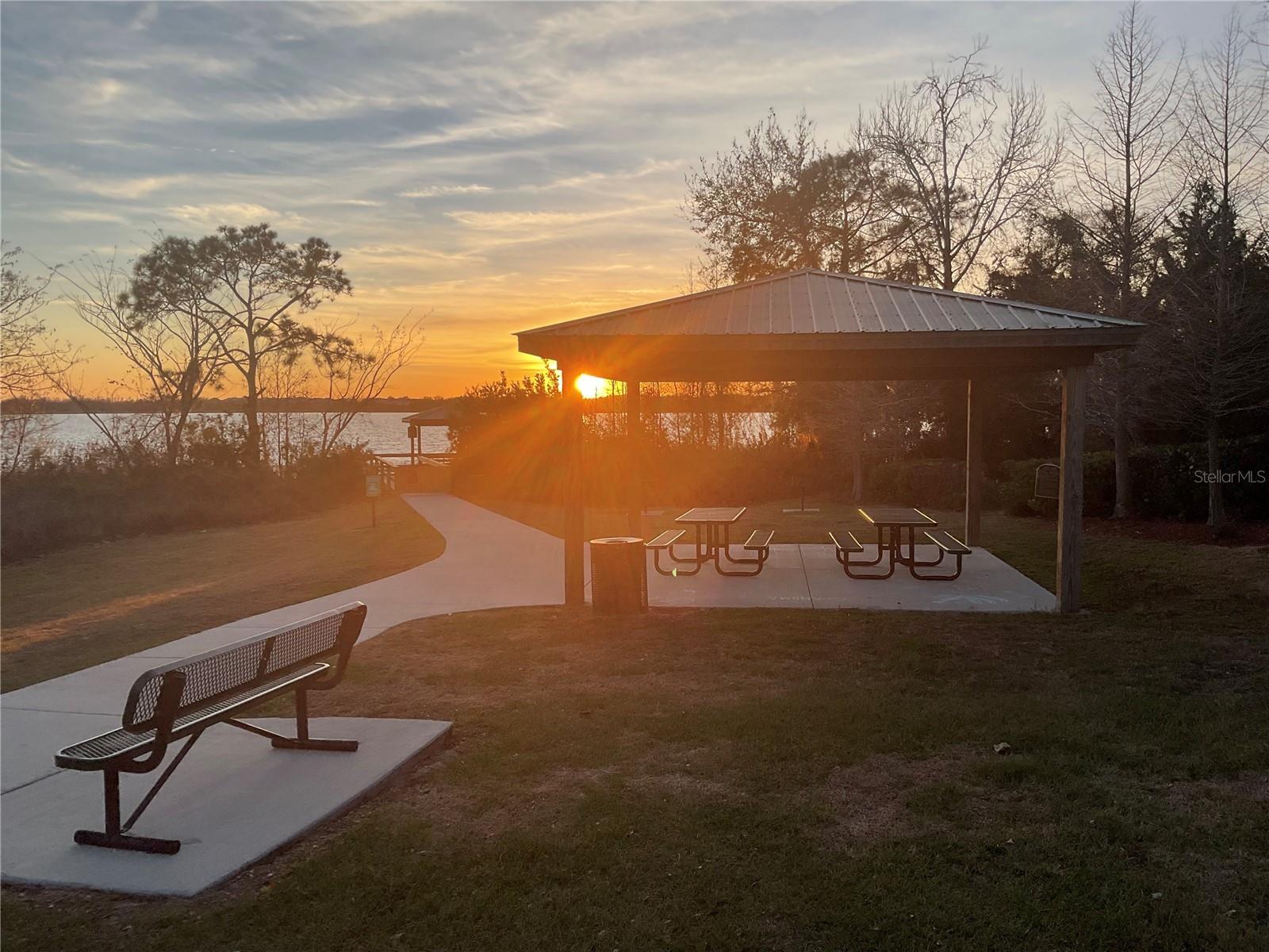 TRINITY LAKES PH I - Residential