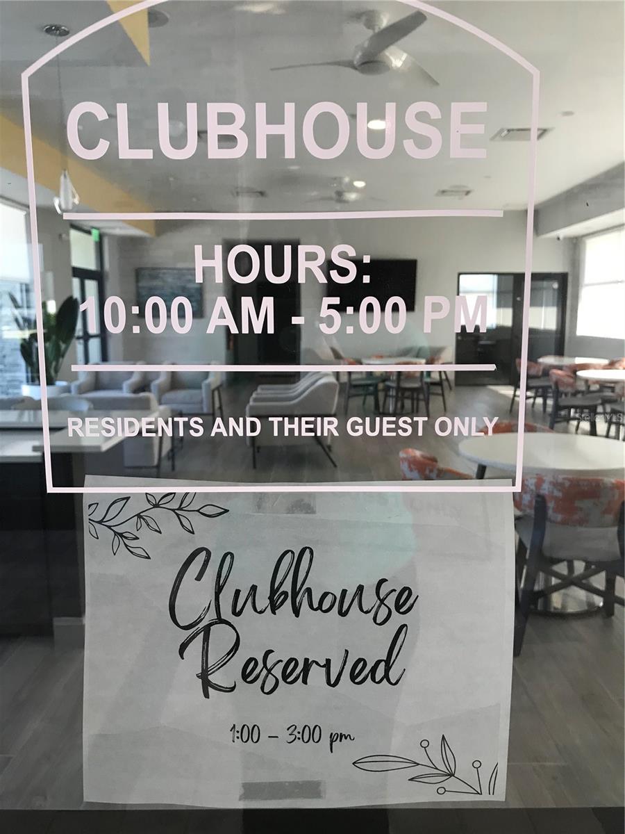 TRINITY LAKES PH I - Residential