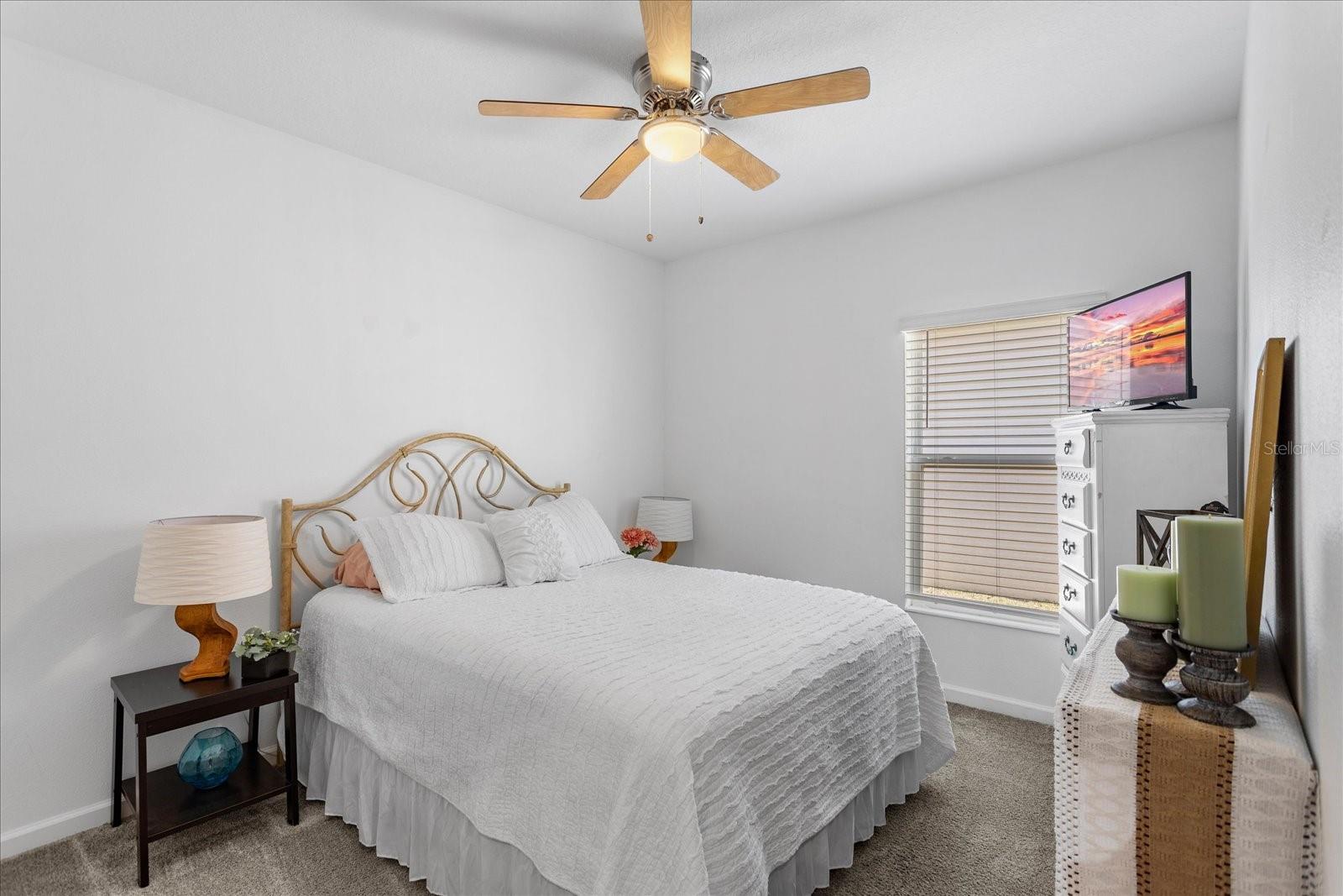 TRINITY LAKES PH I - Residential