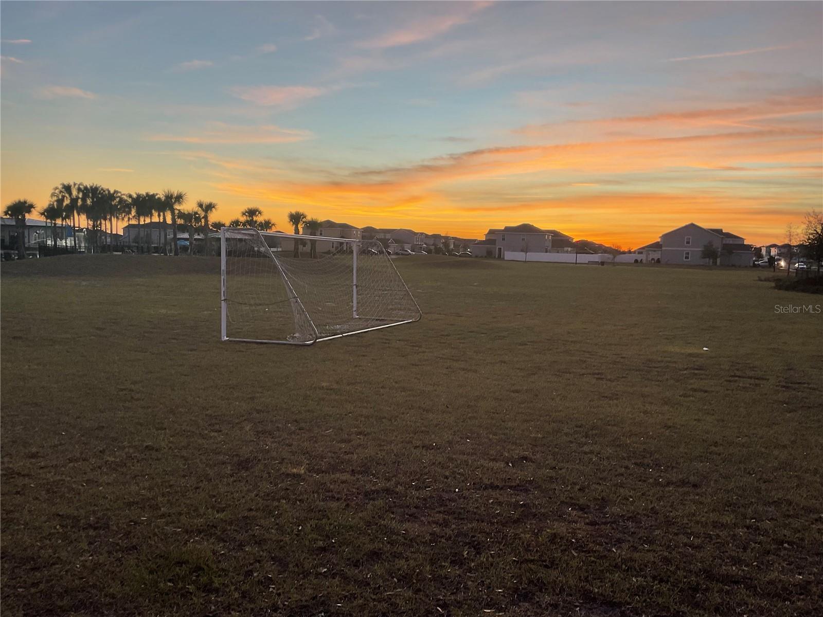 TRINITY LAKES PH I - Residential