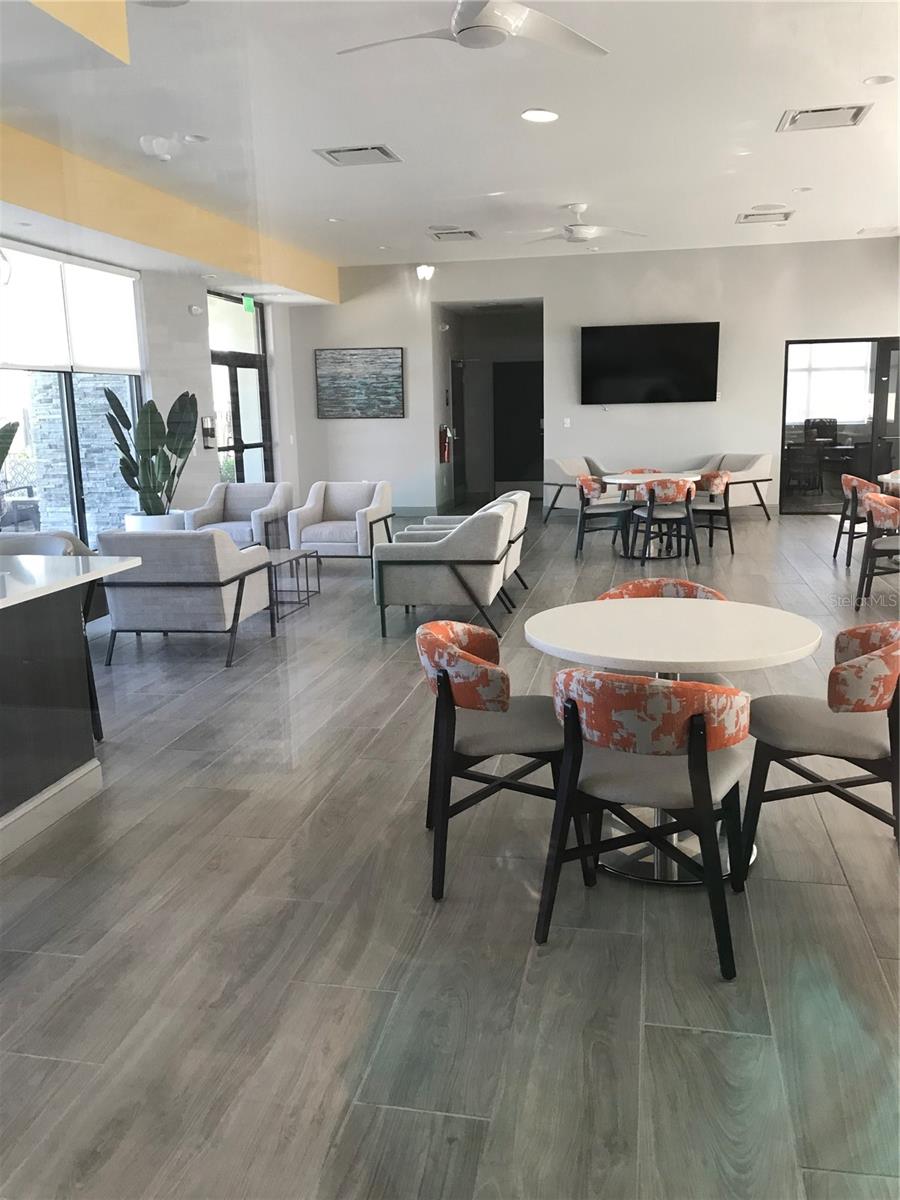 TRINITY LAKES PH I - Residential