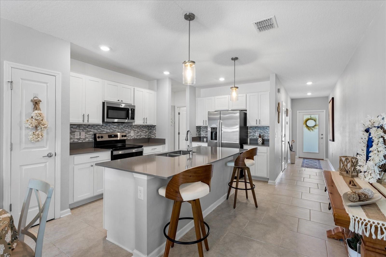 1805 HEART LAKE DRIVE