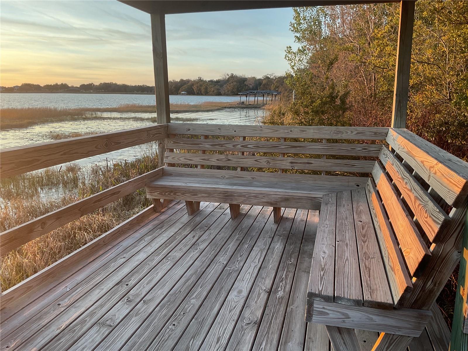 TRINITY LAKES PH I - Residential