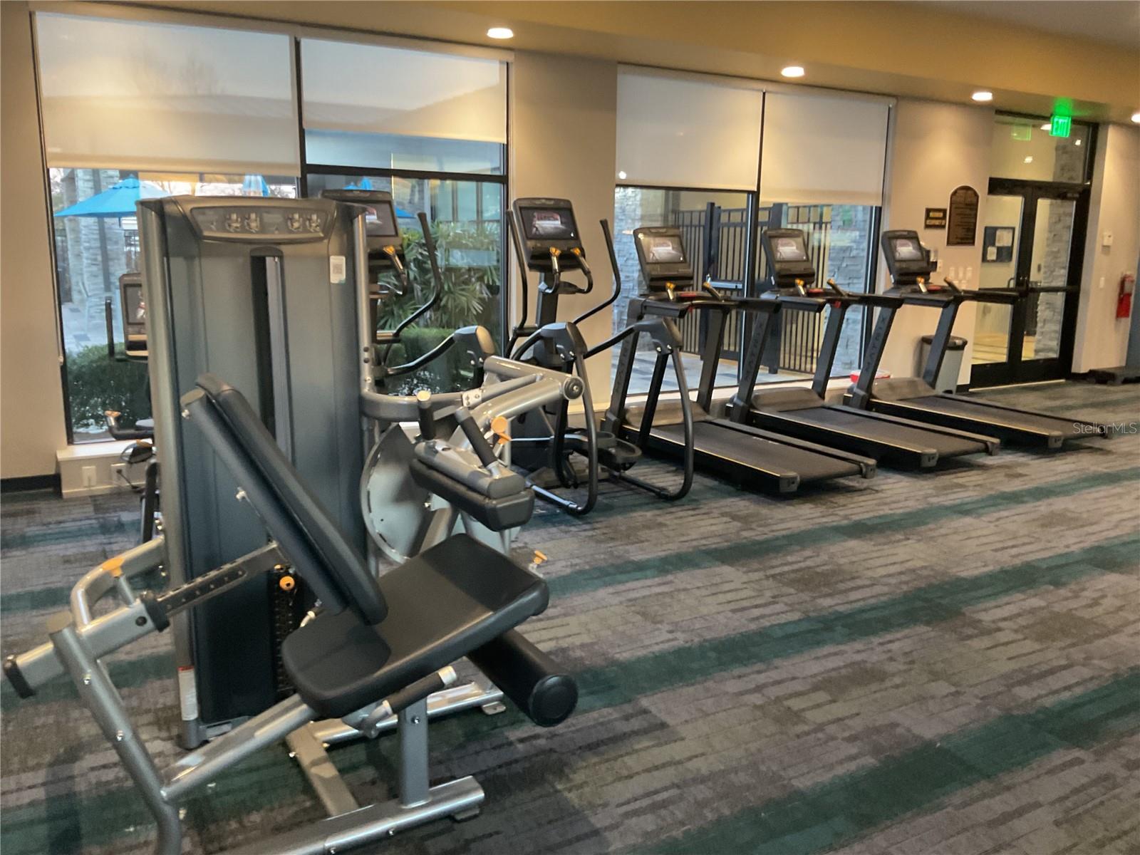 TRINITY LAKES PH I - Residential