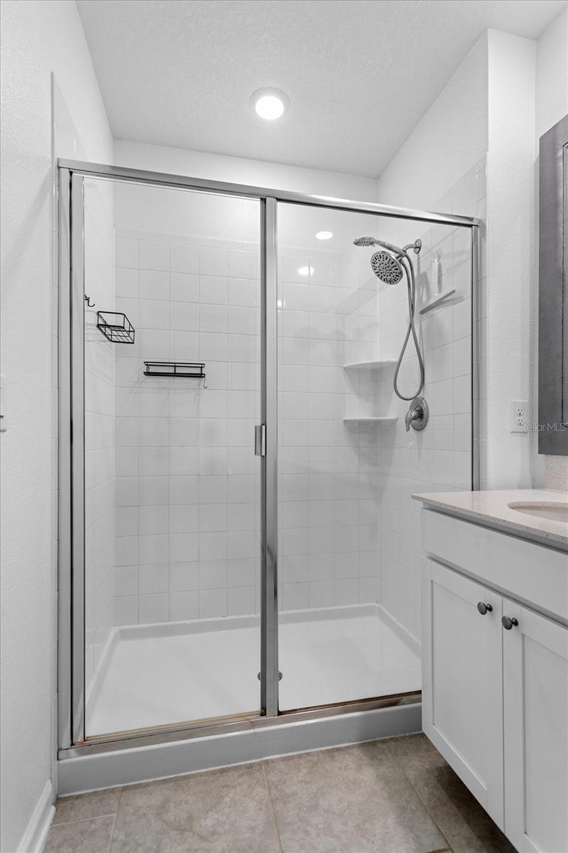 TRINITY LAKES PH I - Residential