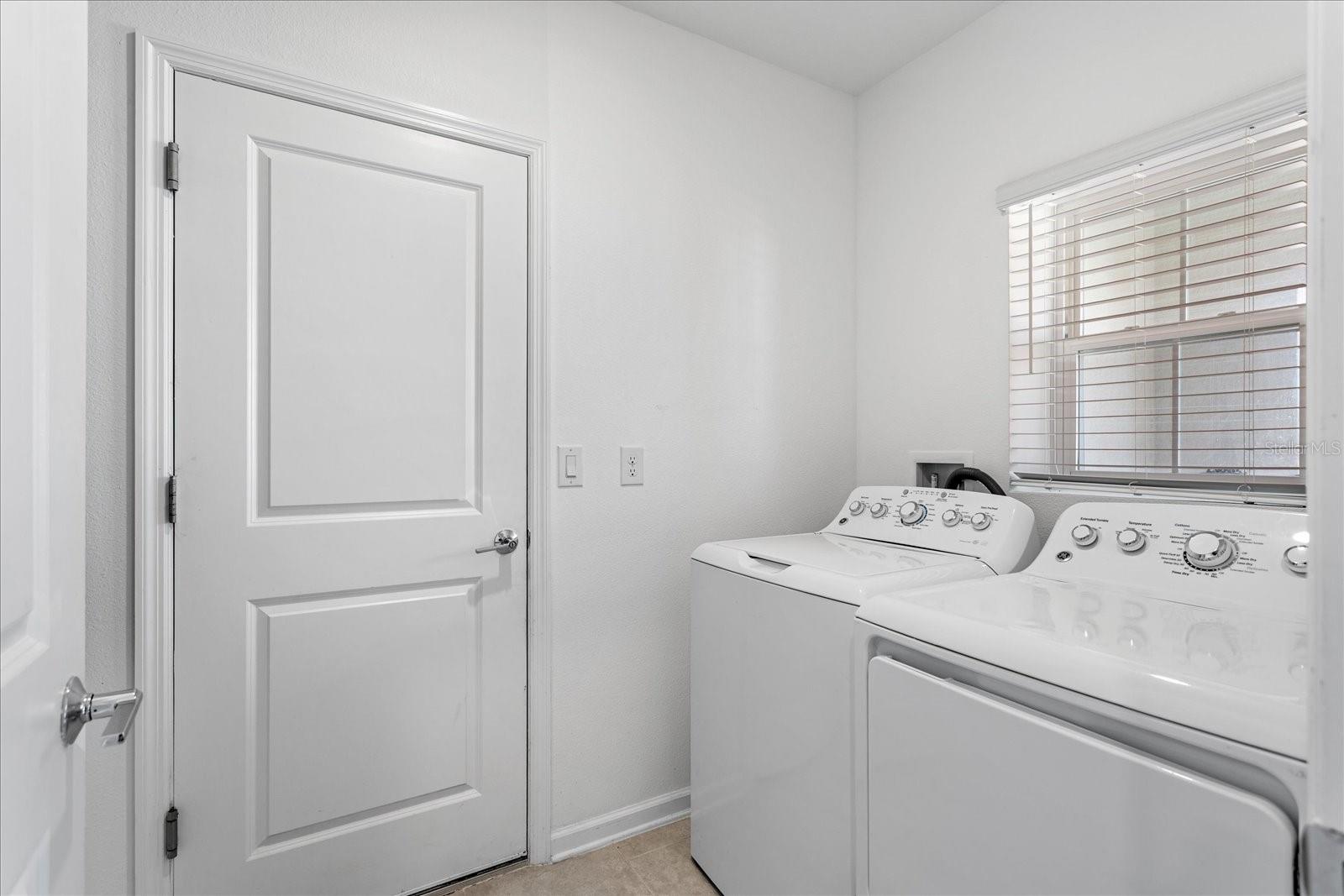 TRINITY LAKES PH I - Residential