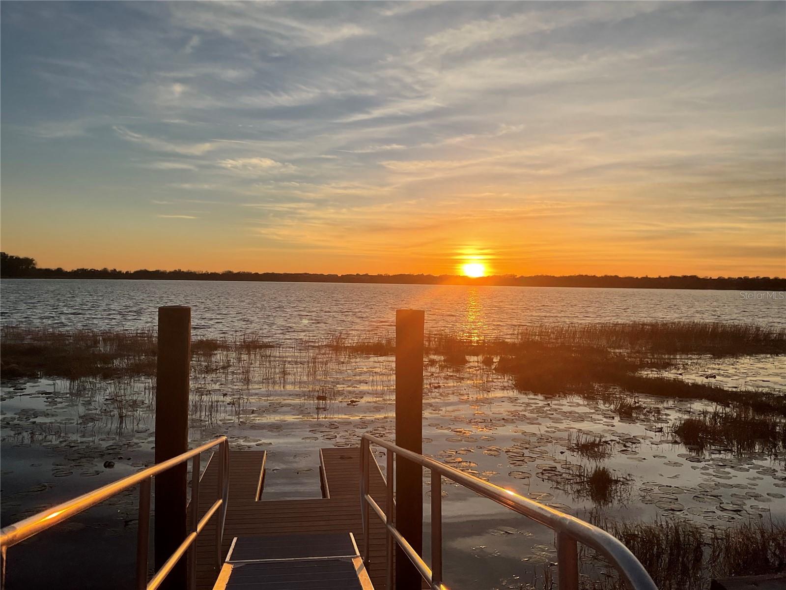 TRINITY LAKES PH I - Residential