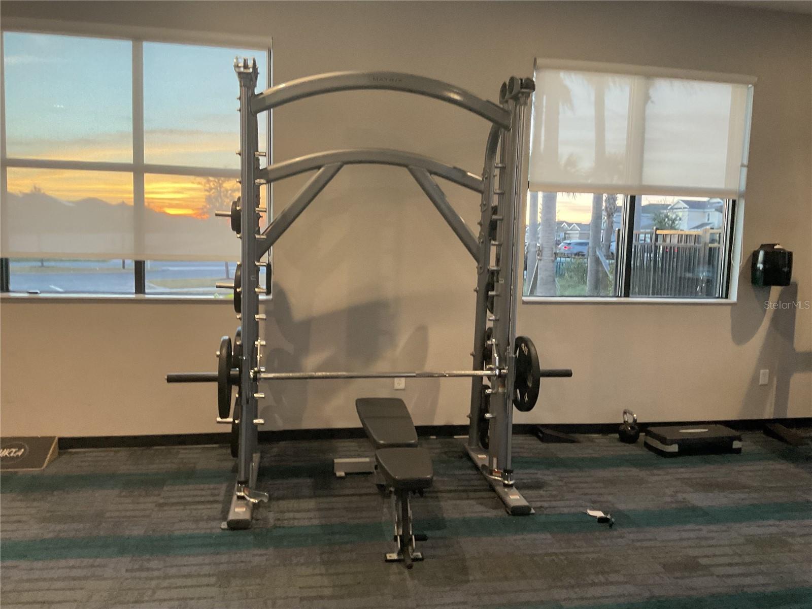 TRINITY LAKES PH I - Residential