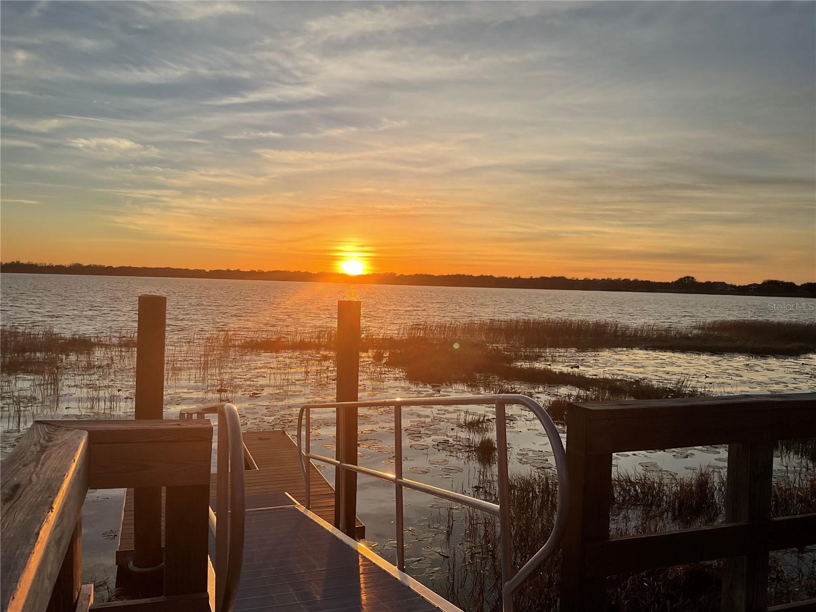 TRINITY LAKES PH I - Residential