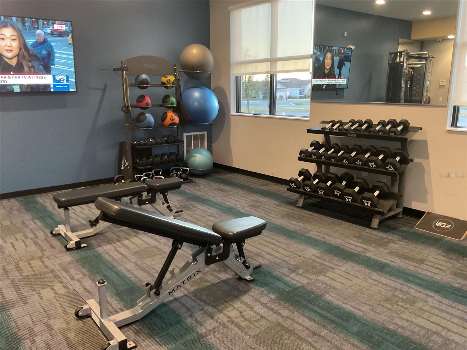 TRINITY LAKES PH I - Residential