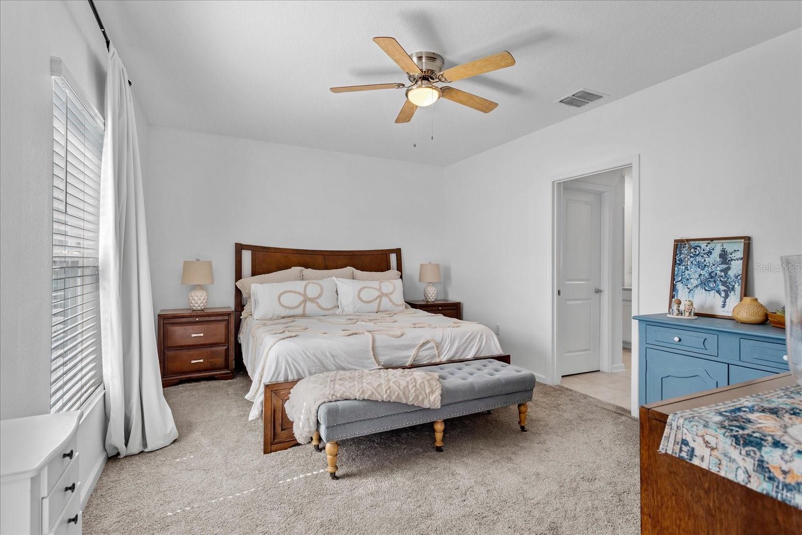 TRINITY LAKES PH I - Residential