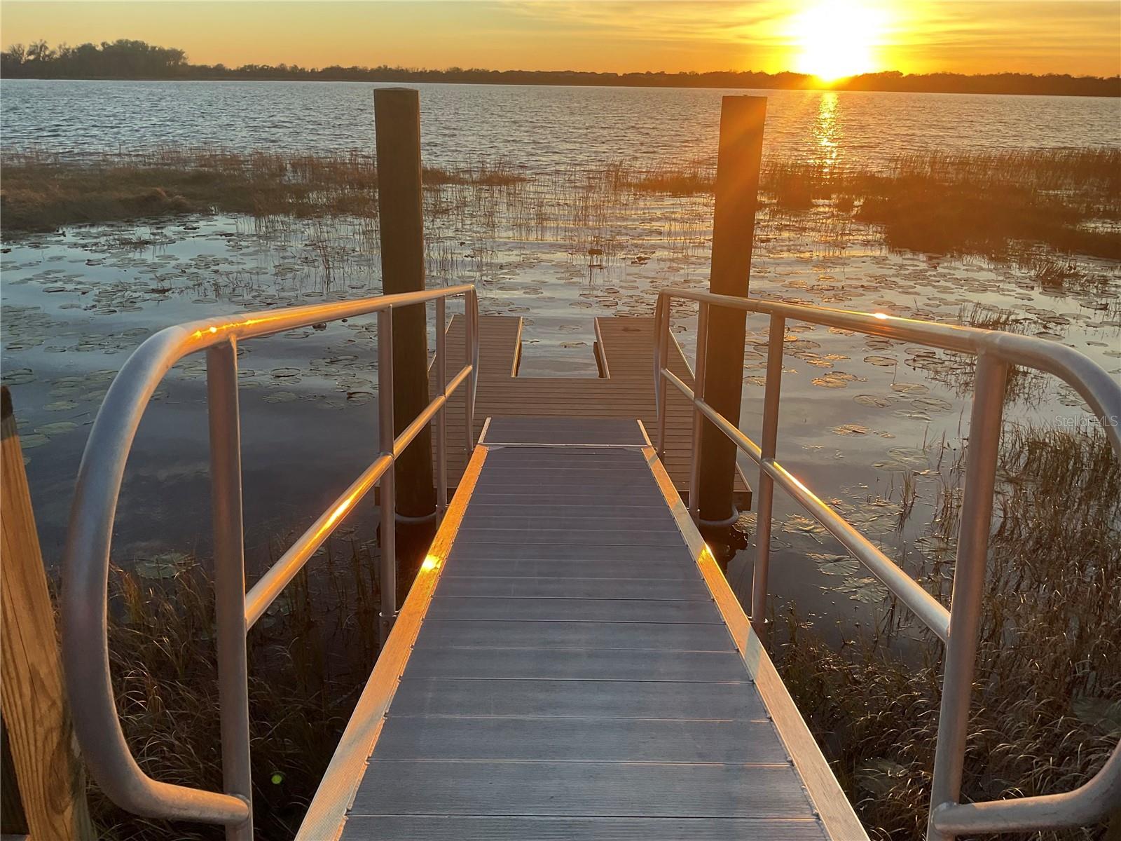 TRINITY LAKES PH I - Residential