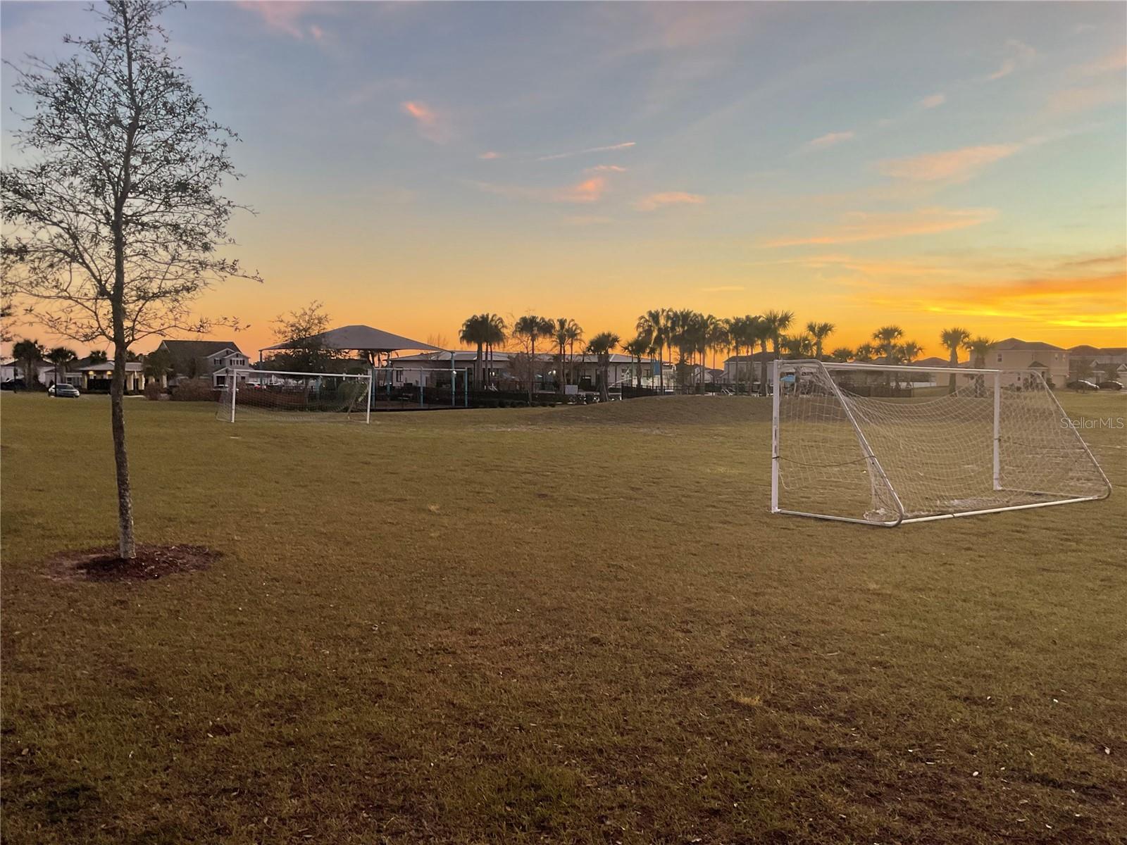 TRINITY LAKES PH I - Residential