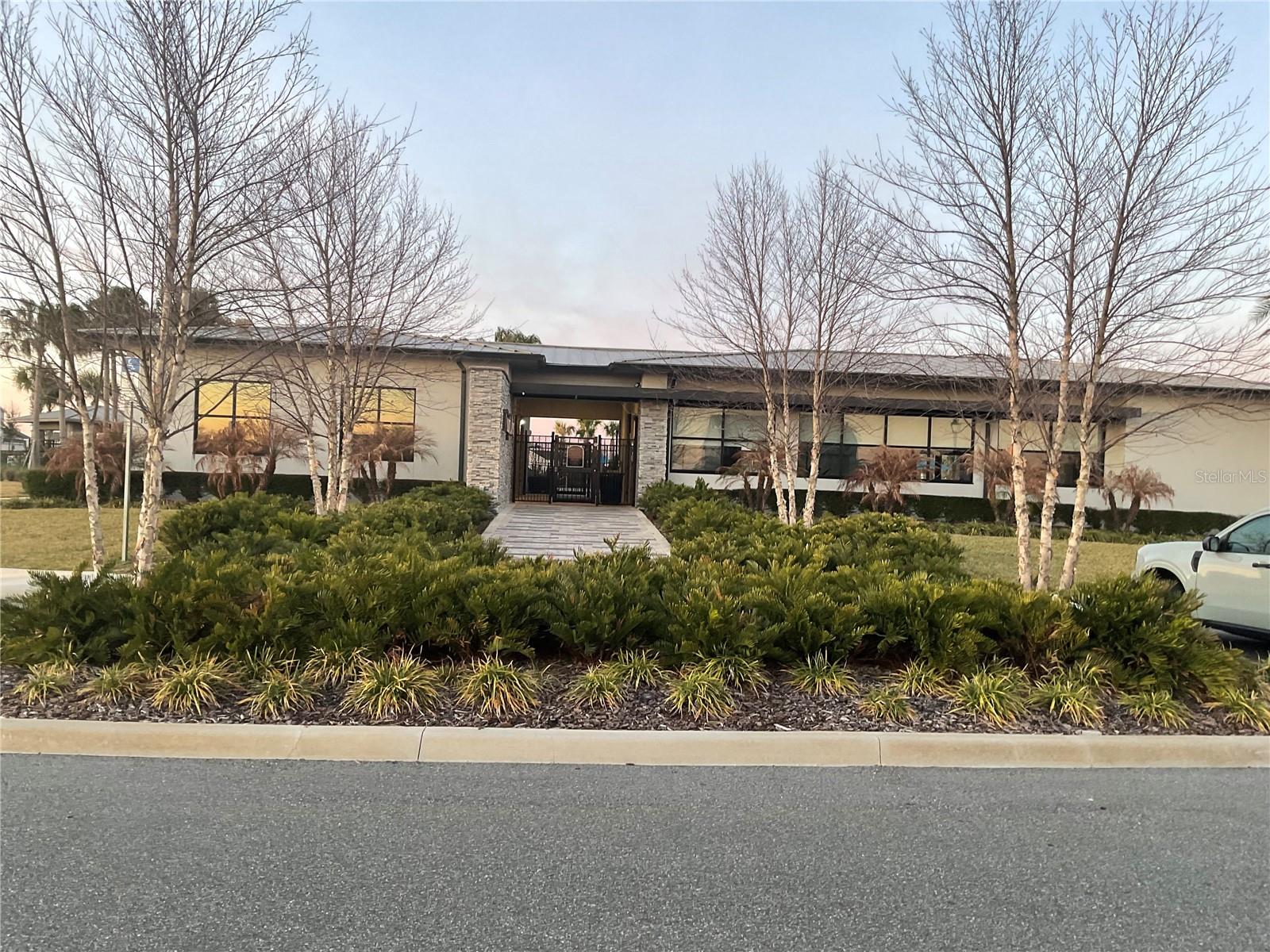 TRINITY LAKES PH I - Residential