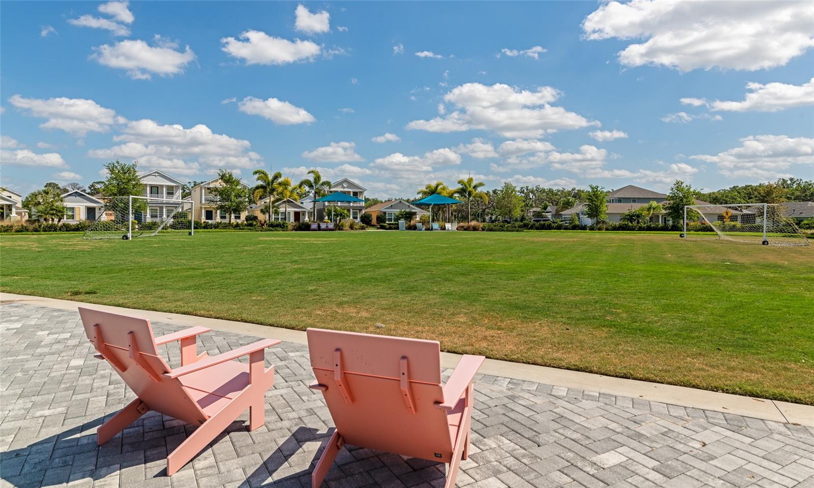 SILVERLEAF PH I-B - Residential